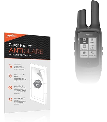 Amazon.com: Garmin Rino 700, radio resistente de 2 vías y
